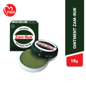 Zam Buk Ointment