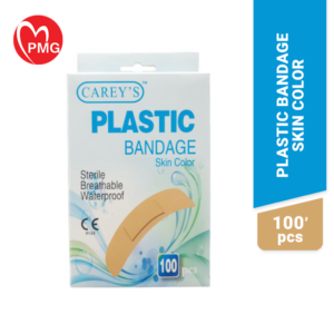 Plastic Bandage Skin Color
