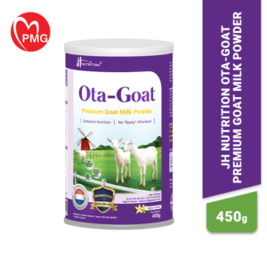 JH Nutrition Ota-Goat (Vanilla Flavour)