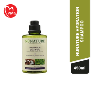Nunature Hydration Shampoo