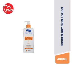 Rosken Dry Skin Lotion
