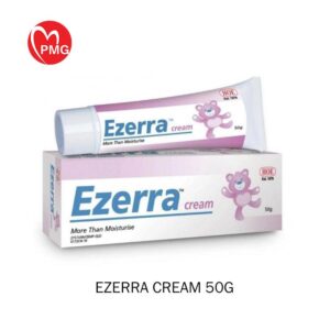Ezerra Cream