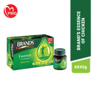 Brands Essence Of Chicken
