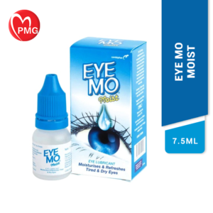 Eye Mo Moist