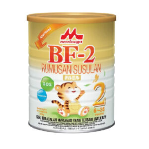 Morinaga BF-2 Step 2