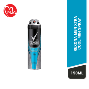 Rexona Men Xtra Cool 48Hr Spray