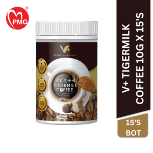 V-Infinity Tigermilk Coffee 10g
