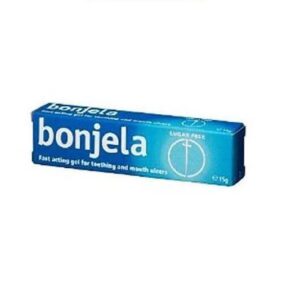 Bonjela Cream
