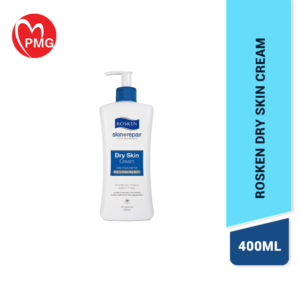 Rosken Dry Skin Cream