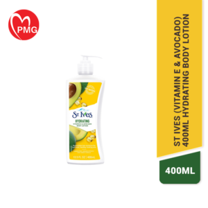 St Ives (Vitamin & Avocado) Body Lotion