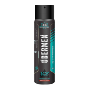 Ubermen Activ Cool Spray