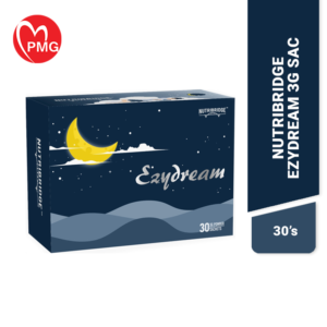 Nutribridge Ezydream 3g