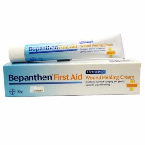 Bepanthen First Aid Cream