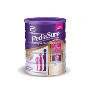 Pediasure Peptigro Plain