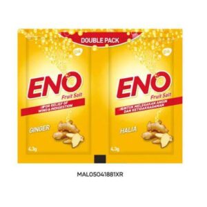ENO Sachet 4.3g x 2s