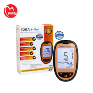Fora 6 Plus Multi-Functional Monitoring System