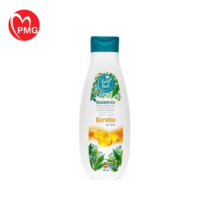 Fresh Feel Shampoo Keratin