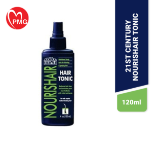 21st Century Nourishair Tonic