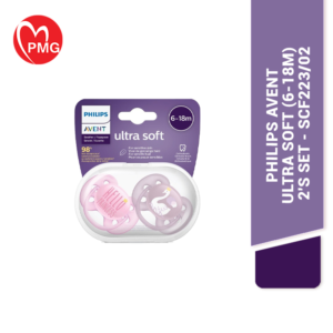 Philips Avent Ultra Soft (6-18M)