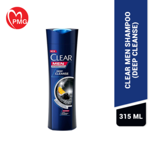 Clear Men (Deep Cleanse)