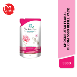 Shokubutsu Floral Bloom Refill Pack