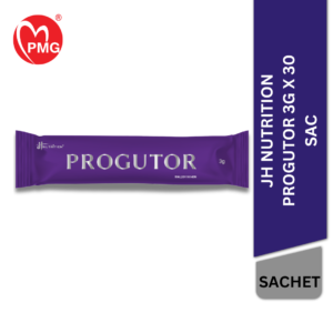 JH Nutrition Progutor 3g Sachet