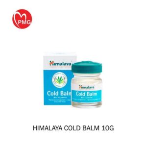 Himalaya Cold Relief Balm
