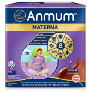 Anmum Materna Chocolate