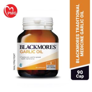 Blackmores™ Garlic Oil Capsule