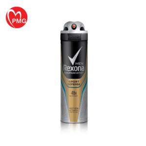 Rexona Men Sport Defense