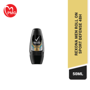 Rexona Men Roll On Natural Cool (Fresh Lime) 48Hr