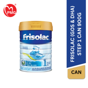 Frisolac (Gos & Dha) Step 1