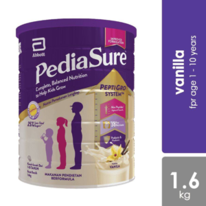Pediasure Peptigro Vanila