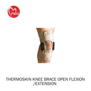 Thermoskin Knee Brace Open Flexion / Extension