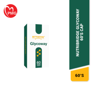 Nutribridge Glycoway Capsule