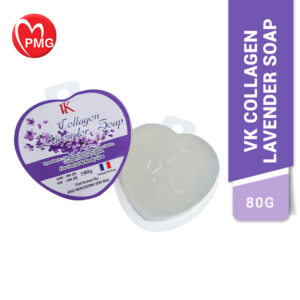 VK Collagen Lavender Soap