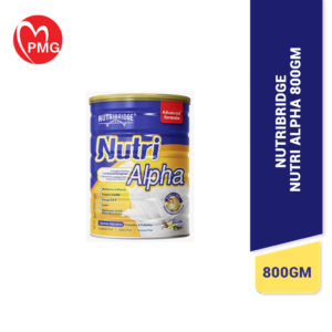 Nutribridge Nutri Alpha
