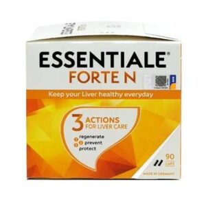Essentiale Forte N Capsule