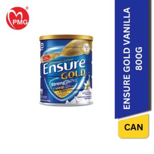 Ensure Gold Vanilla Can