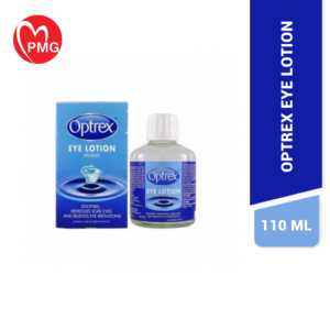 Optrex Eye Lotion