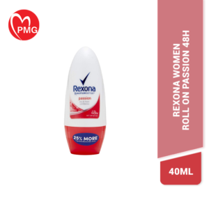 Rexona Women Roll On Passion 48Hr
