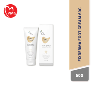 Fixderma Foot Cream