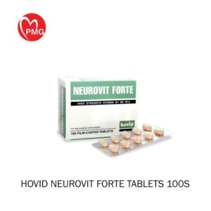 Neurovit Forte Tablet