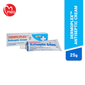 Dermoplex Antiseptic Cream