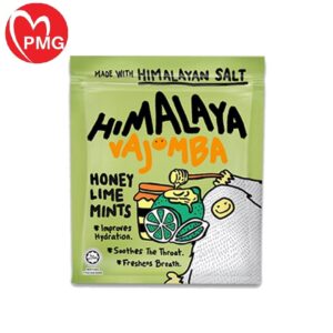 Himalaya Vajomba (Honey Lemon Mints) 15g