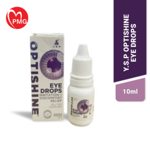 Y.S.P Optishine Eye Drops