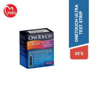 OneTouch Ultra Test Strips