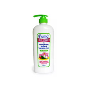 Pureen Liqiud Cleanser No Flavour