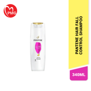Pantene Hair Fall Control Shampoo