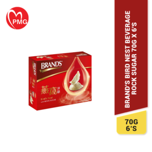 Brands Bird Nest Beverage Rock Sugar